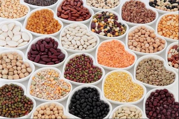 Tại sao rau củ, ngũ cốc nguyên hạt và đậu là nền tảng bữa ăn lành mạnh?