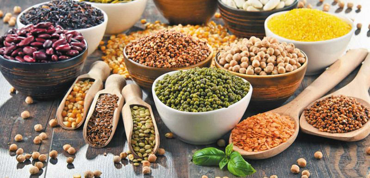Vì sao người tăng huyết áp nên bổ sung ngũ cốc nguyên hạt vào chế độ ăn?